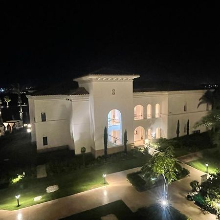 Address Golf ,Marassi Aparthotel El Alamein Bagian luar foto